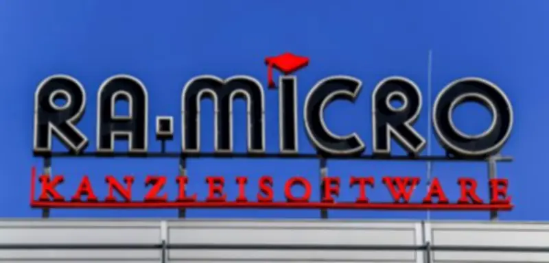 IT-Sicherheitslücken bei Kanzleisoftware: 130 Anwaltskanzleien betroffen