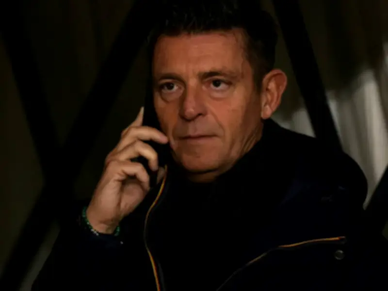 Italien: Betrugsverdacht gegen Schiedsrichter-Koordinator Rocchi