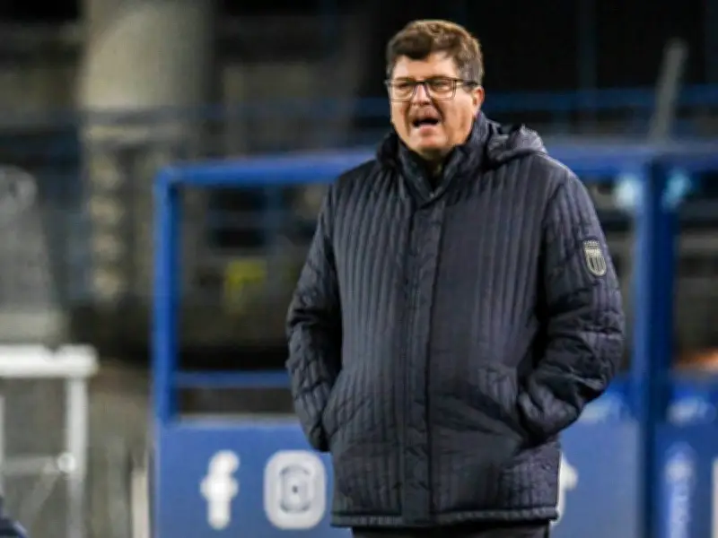 Italien: U21-Coach Baldini übernimmt Nationalmannschaft für Testspiele