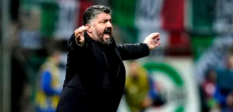 Italien verpasst dritte WM in Folge – Trainer Gattuso tritt nach Niederlage zurück