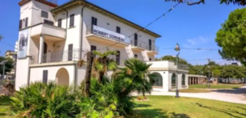 Italienische Gemeinde Riccione ersteigert Mussolinis ehemalige Sommerresidenz für 1,2 Millionen Euro