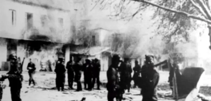 Italienisches Gericht erlaubt Pfändung deutschen Vermögens für NS-Opfer