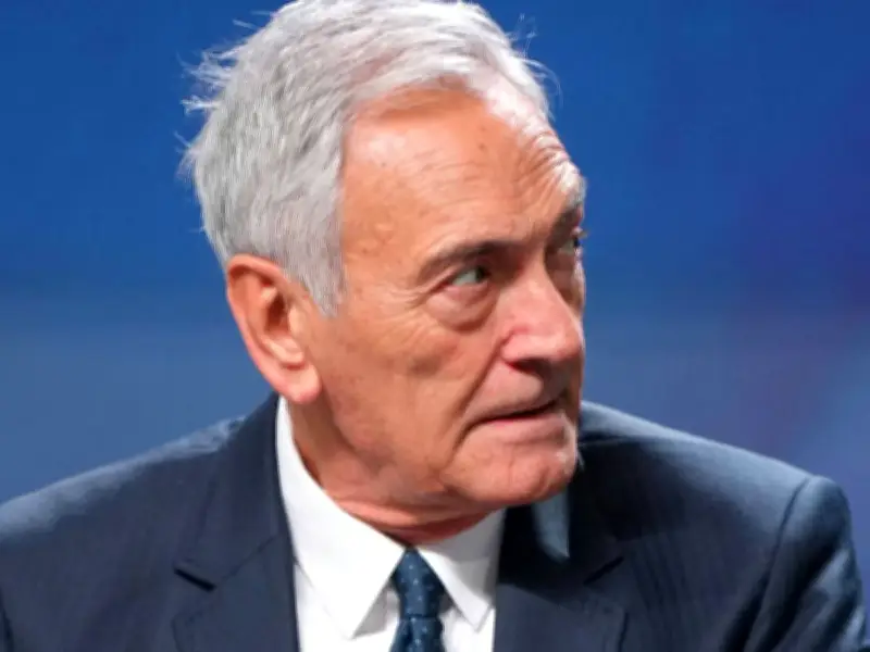 Italiens Fußball-Verbandschef Gravina nach dritter WM-Pleite unter massivem Rücktrittsdruck