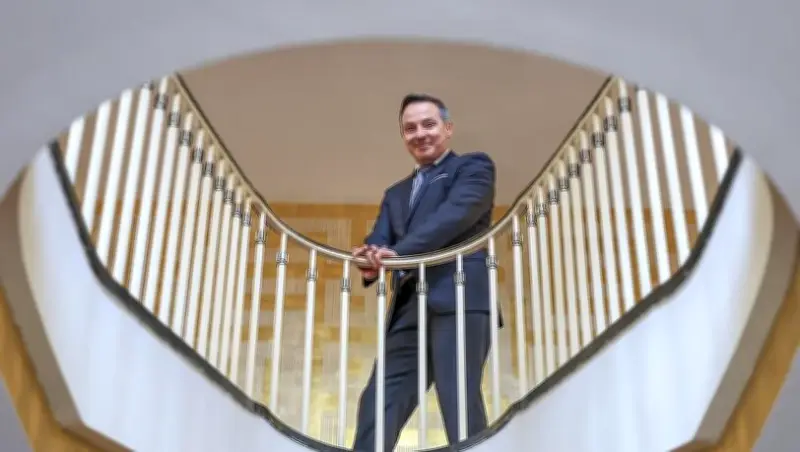 Ivan Repusic dirigiert Verdis „Simon Boccanegra“ im Prinzregententheater