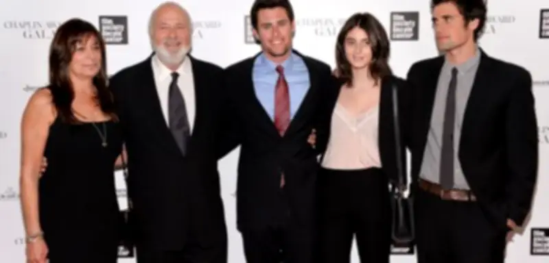 Jake Reiner bricht Schweigen: „Ein wahrer Albtraum“ nach Tod der Eltern