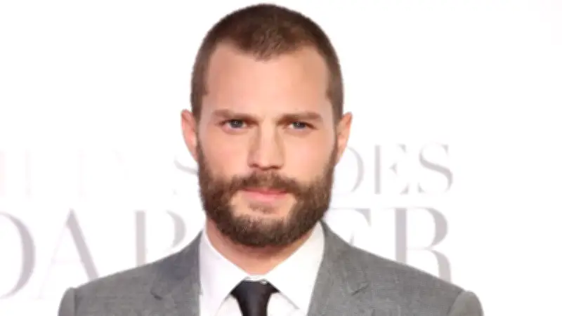 Jamie Dornan wird neuer Aragorn in 'Herr der Ringe: Die Jagd nach Gollum'