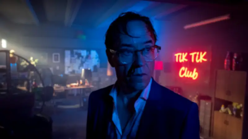 Jan Josef Liefers und Ketamin: Rausch oder Therapie?