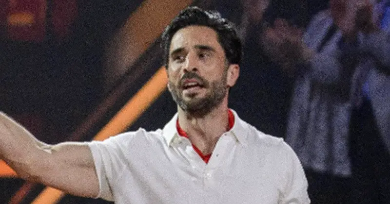 Jan Kittmann bei Let's Dance: Seine Ehefrau stand bereits vor der Kamera