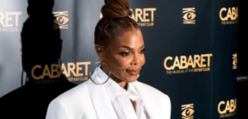 Janet Jackson lehnte Rolle in Michael-Jackson-Biopic ab
