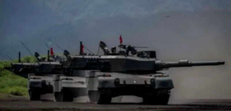 Japan hebt historische Waffenexport-Beschränkungen auf und lockert Rüstungsregeln