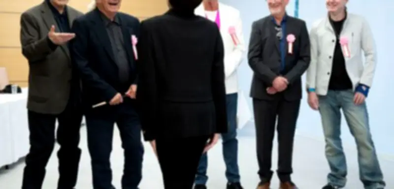 Japans Premierministerin Takaichi empfängt Deep Purple: Rockmusik trifft auf konservative Politik