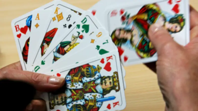 Jatznicker Skatfreunde laden zur vierten Runde ihrer Turnierserie ein