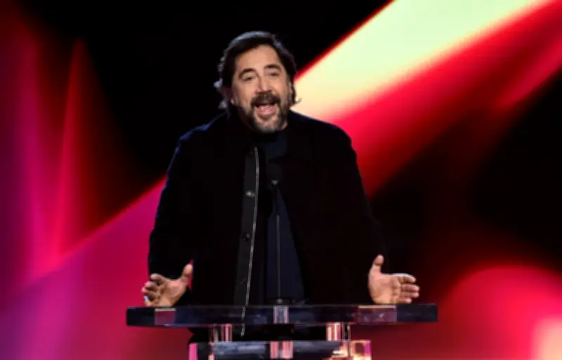 Javier Bardem wird zum Psychopathen in neuer 'Kap der Angst'-Serie