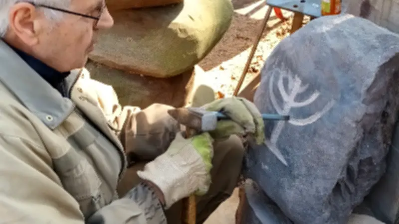 Jüdische Geschichte in Lassan: Neue Publikation beleuchtet vergessene Lebenswege