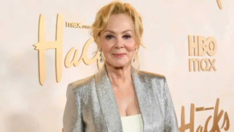 Jean Smart verabschiedet sich emotional: Das Ende von „Hacks“ markiert Wandel in Hollywood