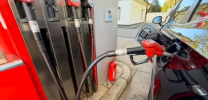Jede vierte Tankstelle missachtet Zwölf-Uhr-Regel bei Spritpreisen