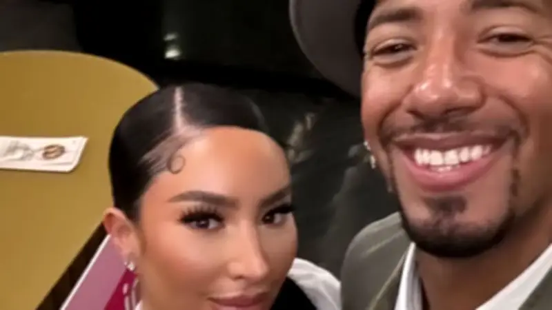 Jerome Boateng erneut Vater geworden: Weltmeister begrüßt erneut Zwillinge