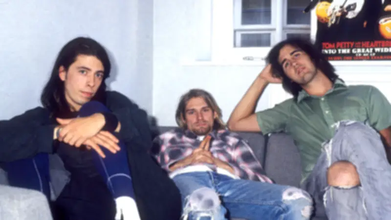 Jäger der verlorenen Klänge: Illegale Konzertmitschnitte online