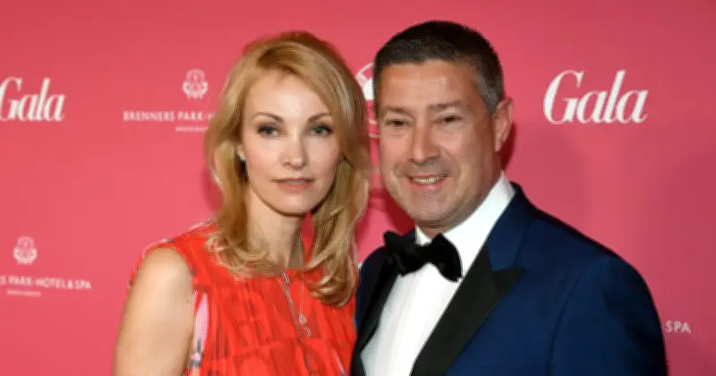 Joachim Llambi spricht Klartext: Nach Trennung wieder glücklich mit Ehefrau Ilona