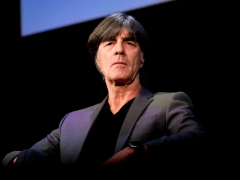 Joachim Löw weist Ghana-Gerüchte zurück: Keine Gespräche über WM-Coaching