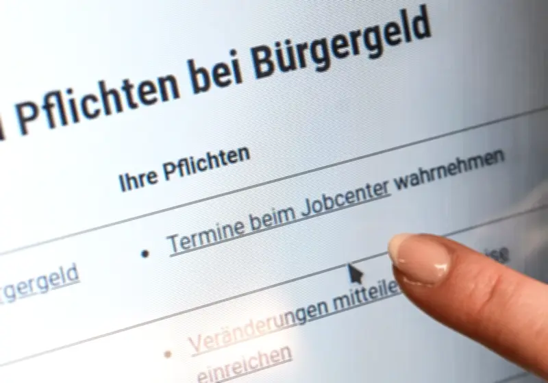 Jobcenter kürzen Bürgergeld deutlich häufiger trotz unveränderter Gesetzeslage
