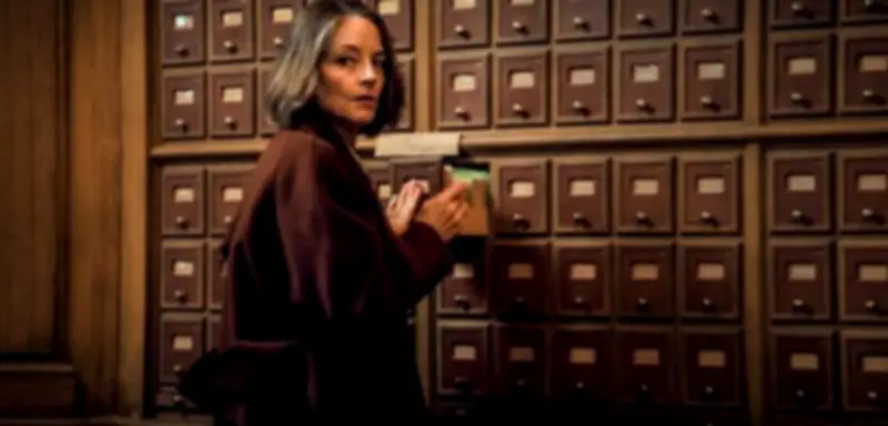 Jodie Foster in 'Paris Murder Mystery': Eine Therapeutin auf Spurensuche