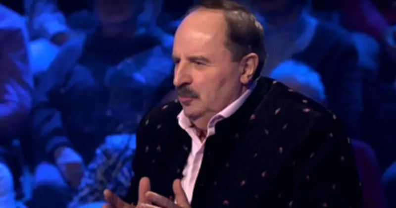 Johann Lafer verrät Schnitzel-Geheimnis und scheitert dann an Sushi-Frage