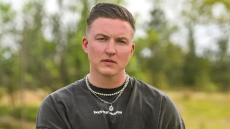 Jonny Jaspers: Reality-TV-Dramaqueen bei 'Prominent getrennt' und 'Are You The One?'