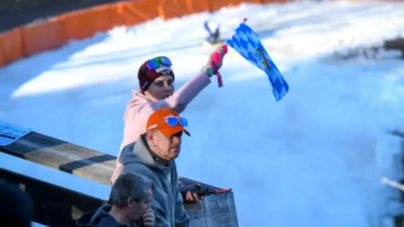 Josephin Laue kehrt zurück: Vom Karriereende zum DSV-Trainerinnenvertrag