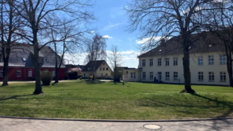 Jürgenstorf: Preisgünstige Fernwärme trotz Kritik - Abwärme aus Klärschlamm geplant