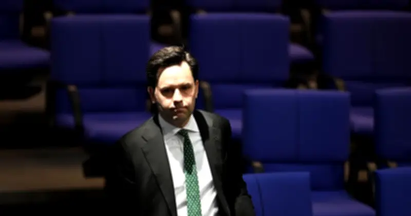 JU-Chef fordert Prüfung der Mütterrente - Bayern reagiert empört auf Reformvorschläge