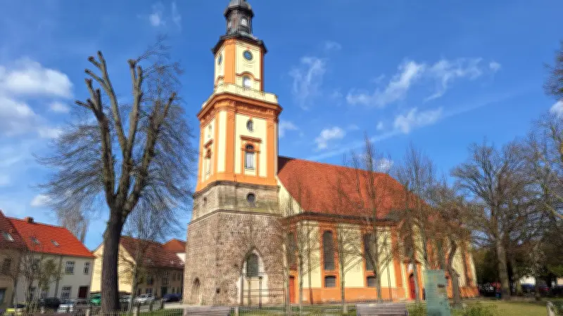 Jubelkonfirmation in Templin: Anmeldung für besonderen Gottesdienst läuft