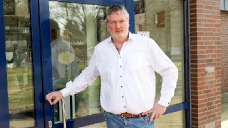 Jugend-Suchtklinik vor dem Aus: 60 Therapieplätze bedroht