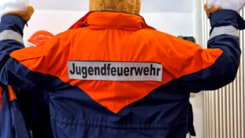 Jugendfeuerwehr Pritzwalk kämpft mit Osterfilm um Videowettbewerb-Sieg