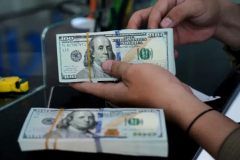 Jugendliche finden in Moskau 88.000 Dollar in Handtasche - Geld teils verbrannt