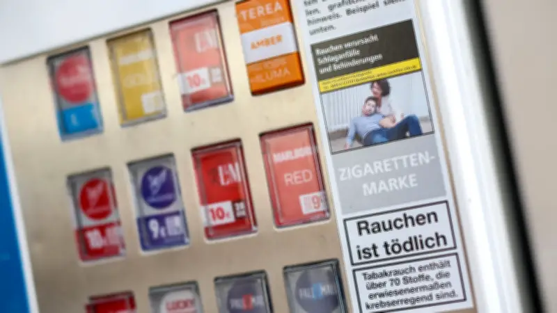 Jugendliche scheitern bei Automatenaufbruch in Hagenow