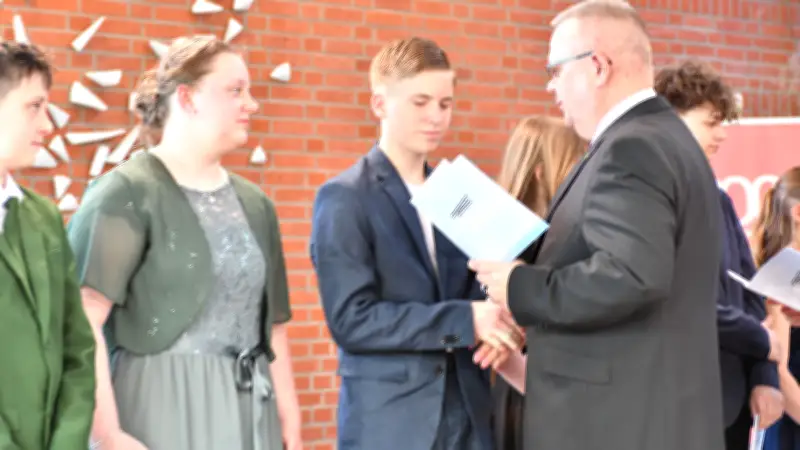 Jugendweihe 2026: DDR-Tradition in Nordwestmecklenburg weiterhin beliebt