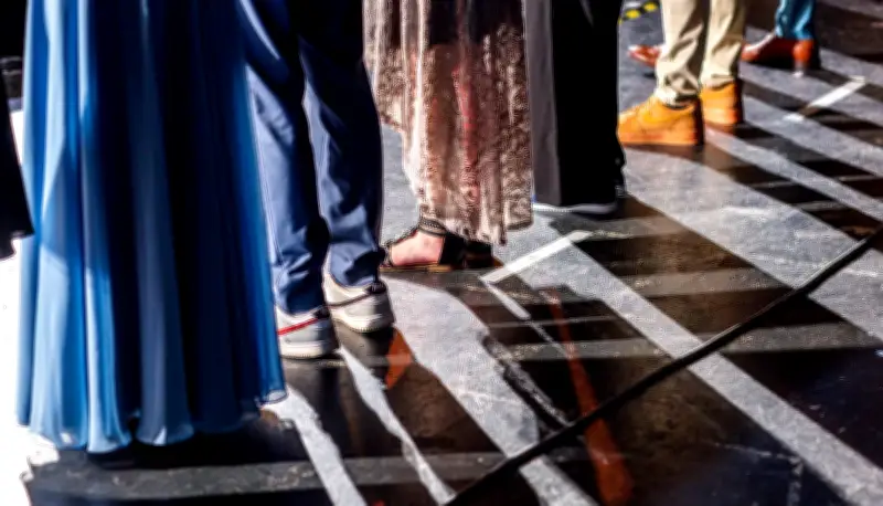 Jugendweihe-Saison in Thüringen startet mit festlichen Feiern für Teenager