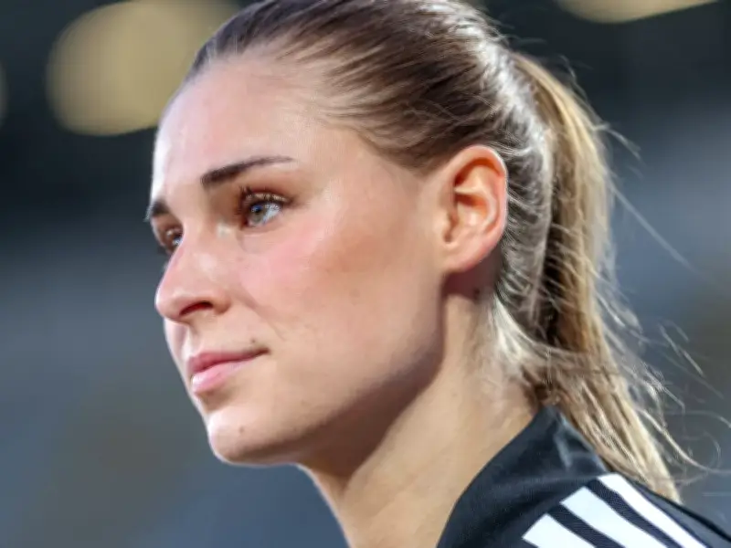 Jule Brand: Vom Top-Talent zur Leistungsträgerin – Einblicke in ihre Entwicklung