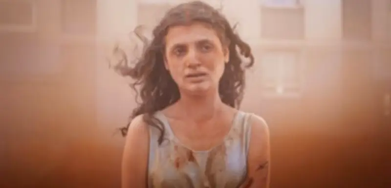 Julia Ducournaus neuer Film 'Alpha': Emotionen statt Monster in einer zerstörten Welt