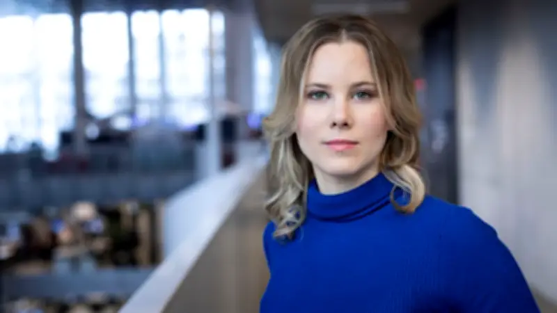 Julia Ruhs kritisiert in BILD-Kolumne: Staat wächst, Bürger verarmen