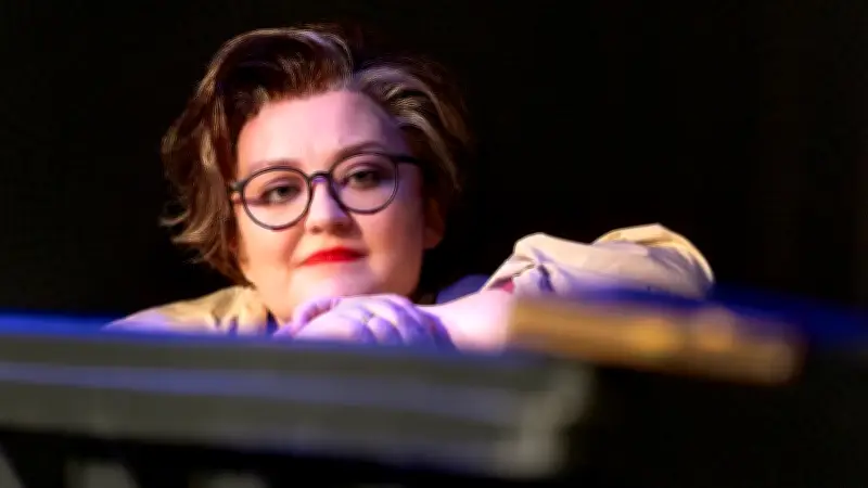 Junges Staatstheater Parchim: „Eine halbe Ewigkeit“ geht weiter – Letzte Vorstellung erst im Juni