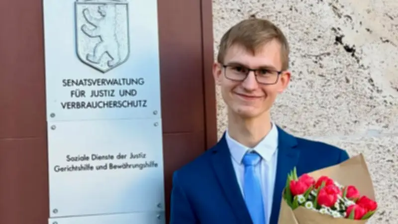 Jurastudent knackt Notenrekord: 18 Punkte in Examensklausur - eine akademische Sensation