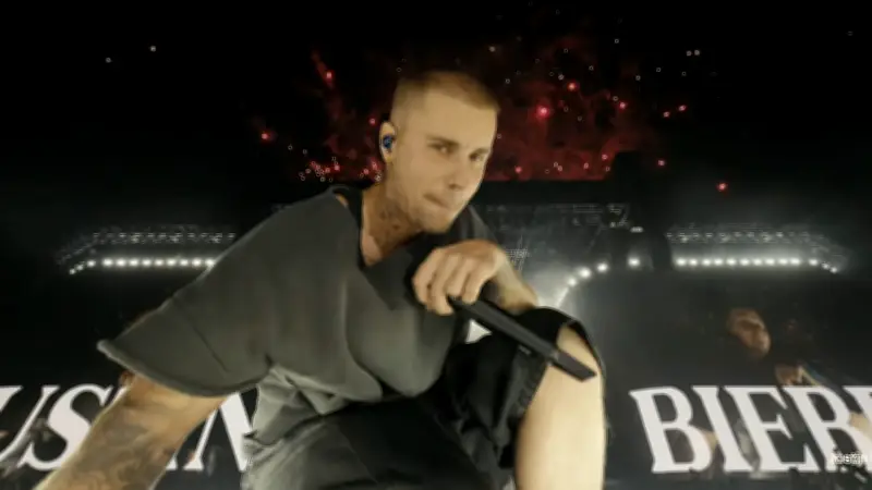 Justin Bieber bricht mit 10 Millionen Dollar Gage den Coachella-Rekord