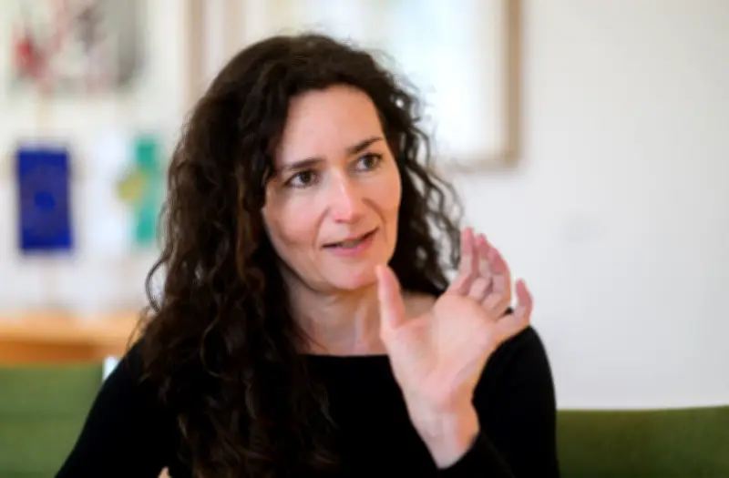 Justizministerin Geiert fordert Verschärfung des Jugendstrafrechts bei Gewalttaten