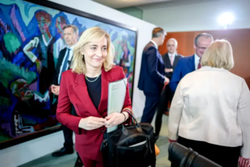 Kabinett beschließt milliardenschweres Gesundheits-Sparpaket