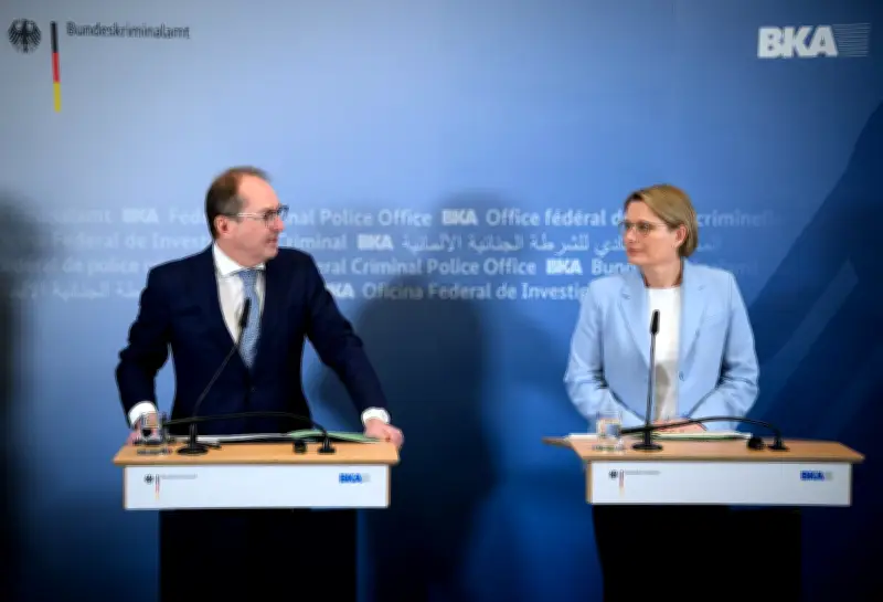 Kabinett einigt sich auf IP-Adressen-Speicherpflicht für Ermittlungen bei schweren Straftaten