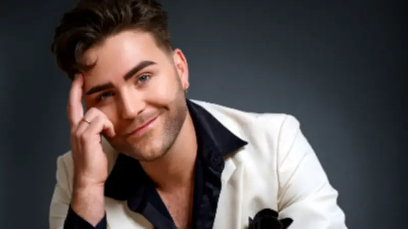 Kaffeetafel mit Live-Musik zum 30. Hoteljubiläum in Neustrelitz