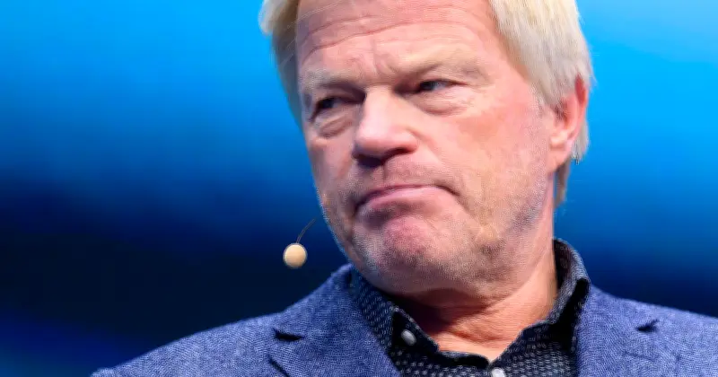 Kahn warnt vor Müller-Plan: Ohne Ausbildung kein Bayern-Amt