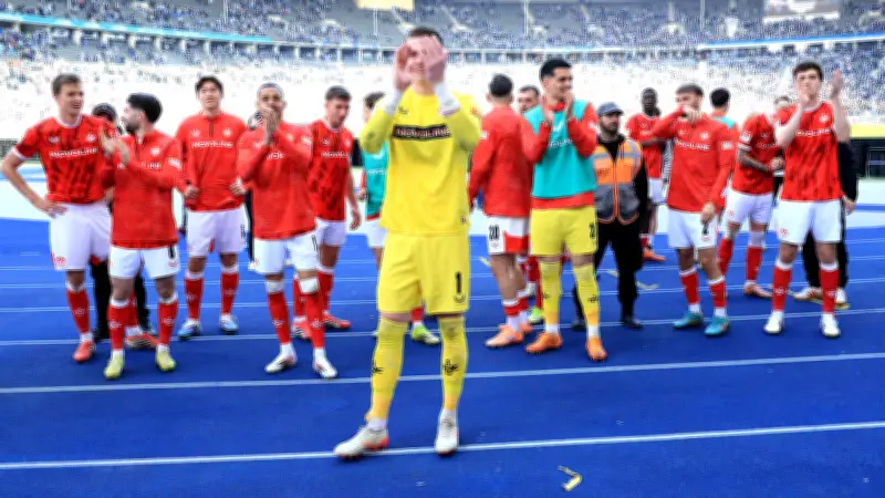 Kaiserslauterns Torwart Julian Krahl spricht über Zukunft und Nationalmannschafts-Chance